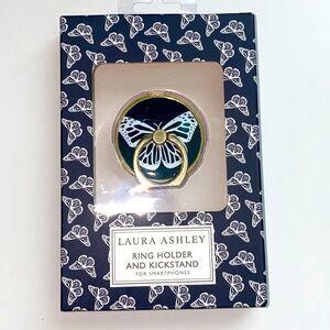 Maura Ashley ring holder & kickstand new